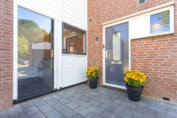 De Uitspanning 19, BLOKKER