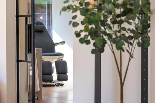 De Uitspanning 19, BLOKKER