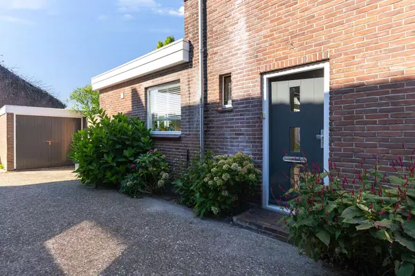 Zesstedenweg 93, GROOTEBROEK