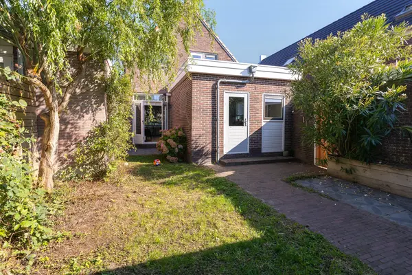 Zesstedenweg 93, GROOTEBROEK