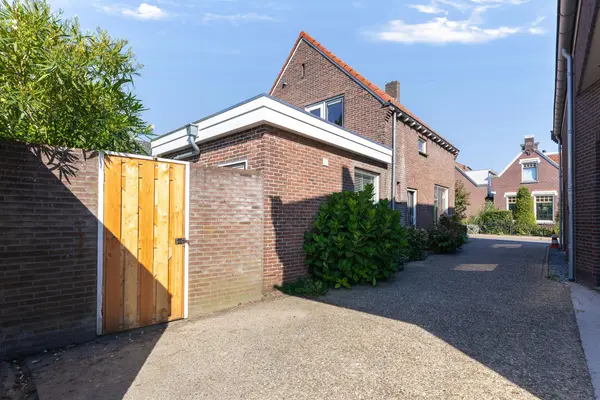 Zesstedenweg 93, GROOTEBROEK