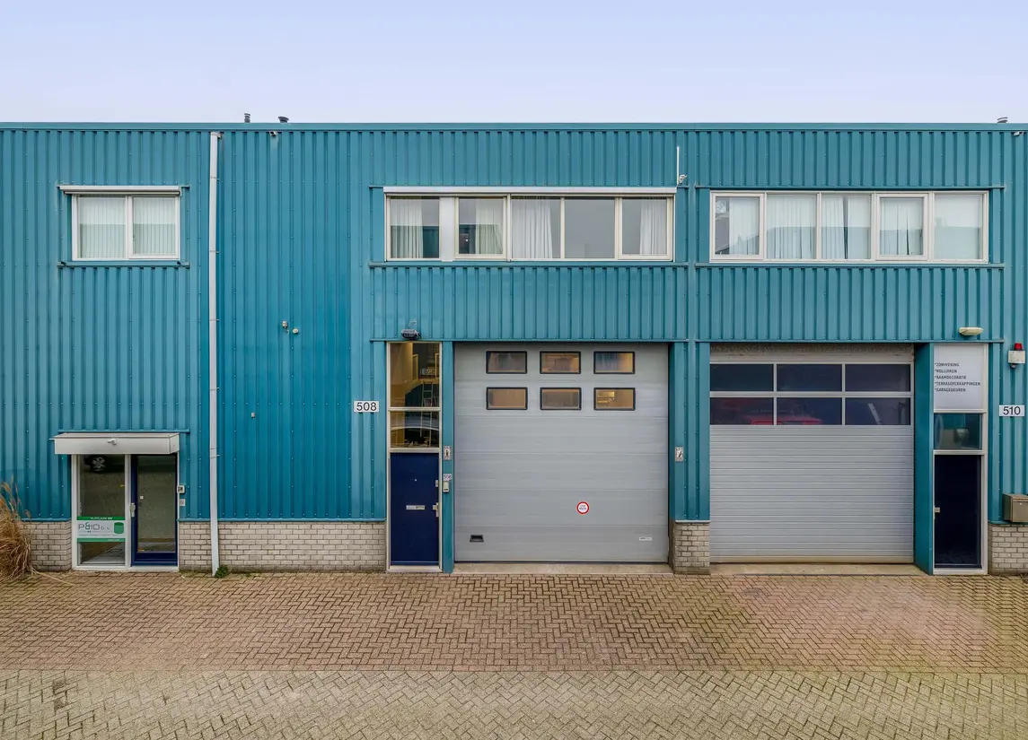Vlotlaan 508