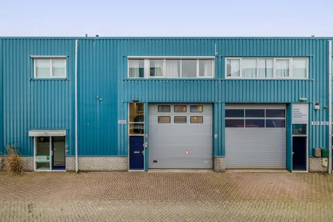 Vlotlaan 508