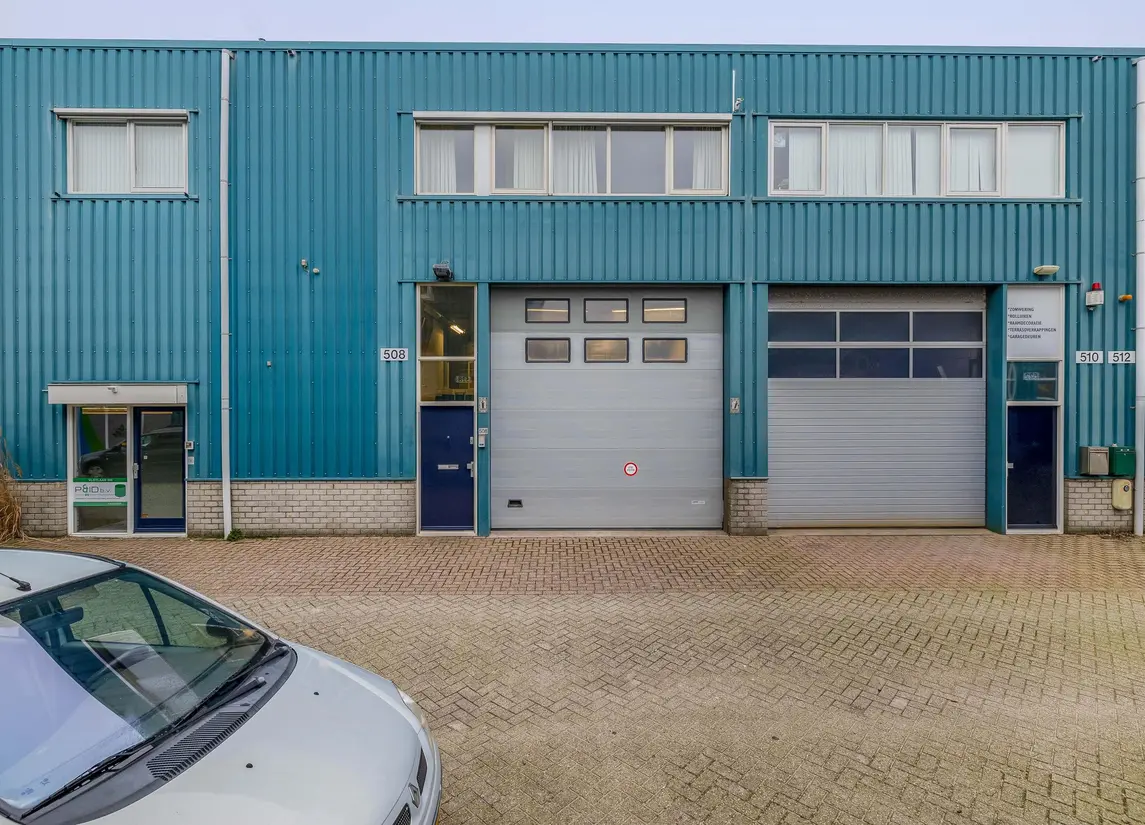 Vlotlaan 508