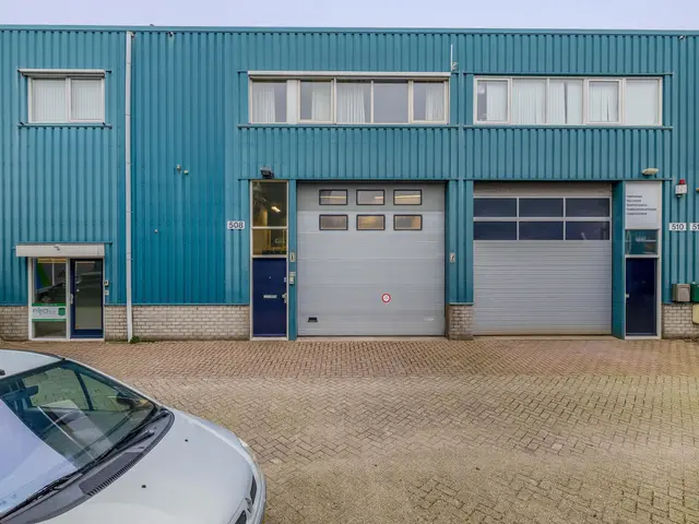 Foto van Vlotlaan 508
