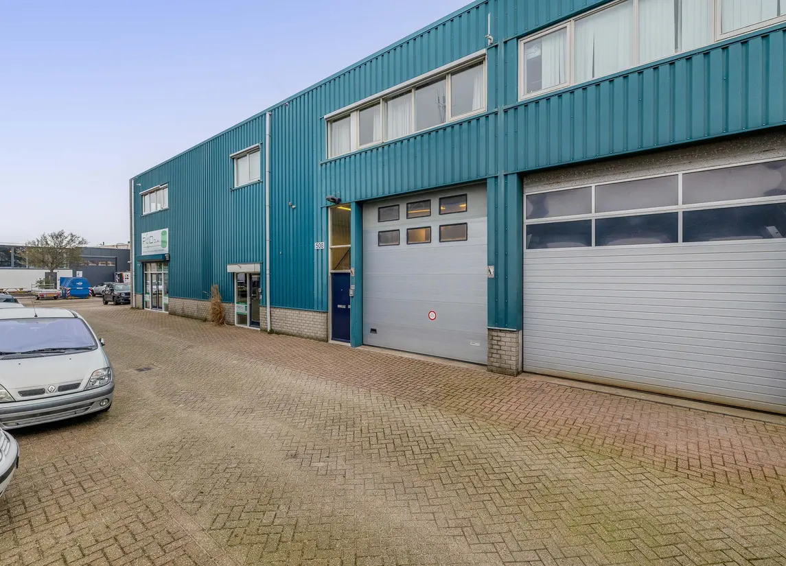 Vlotlaan 508