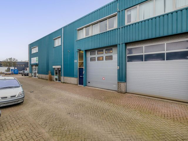 Foto van Vlotlaan 508