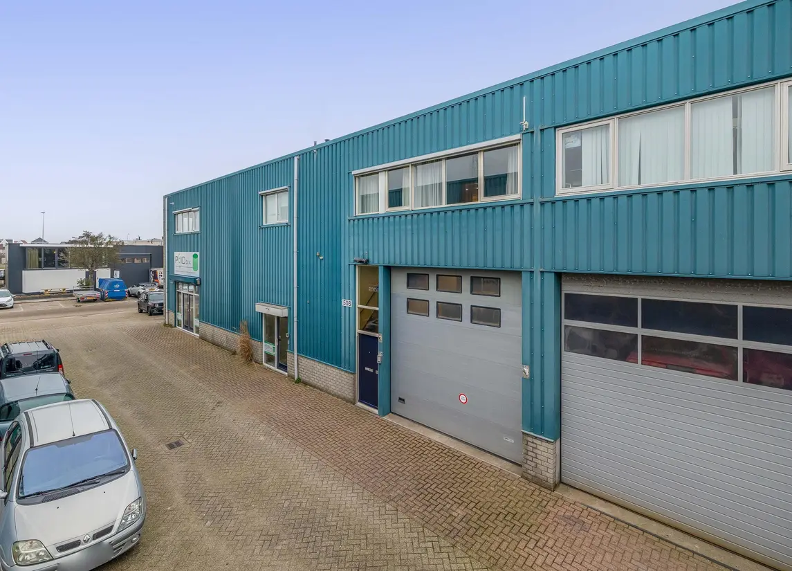 Vlotlaan 508