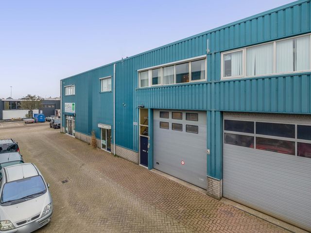 Foto van Vlotlaan 508