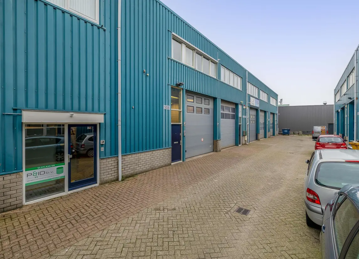 Vlotlaan 508