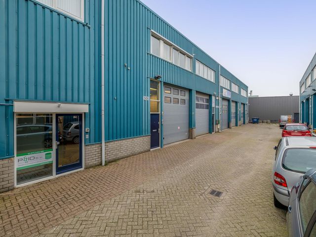 Foto van Vlotlaan 508