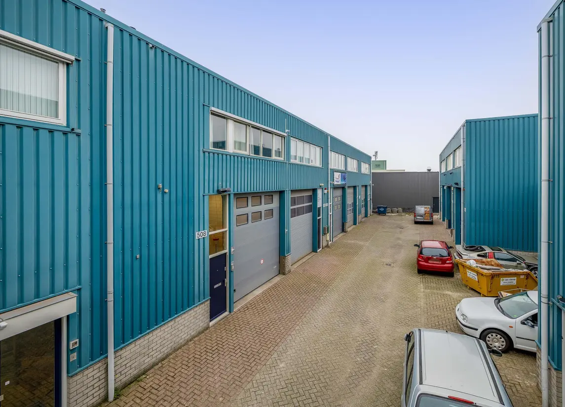 Vlotlaan 508