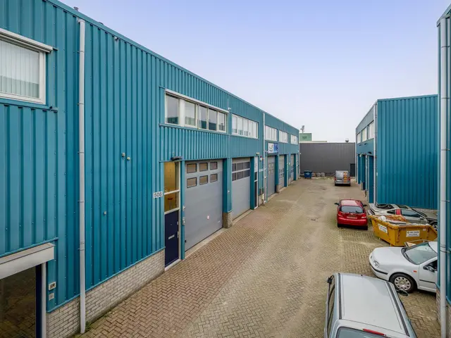 Foto van Vlotlaan 508