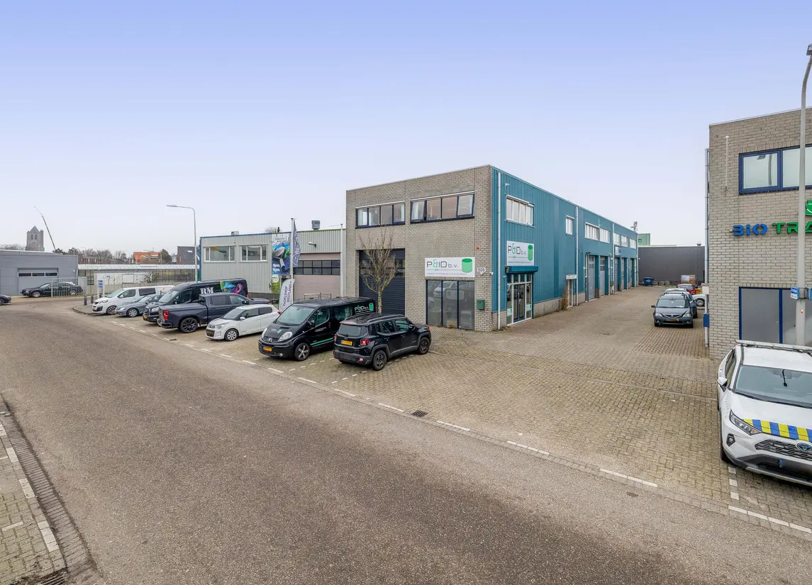 Vlotlaan 508
