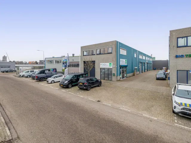 Foto van Vlotlaan 508