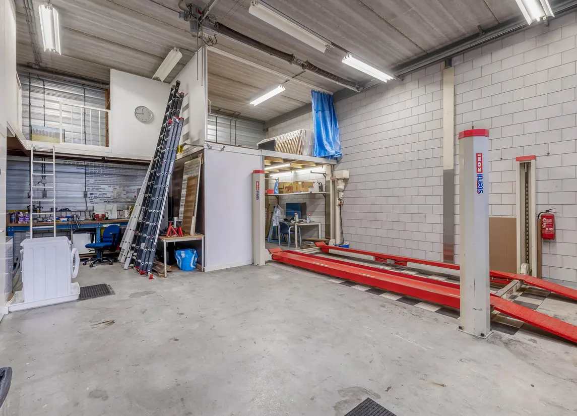 Vlotlaan 508