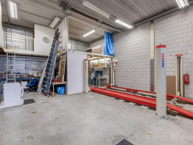Foto van Vlotlaan 508