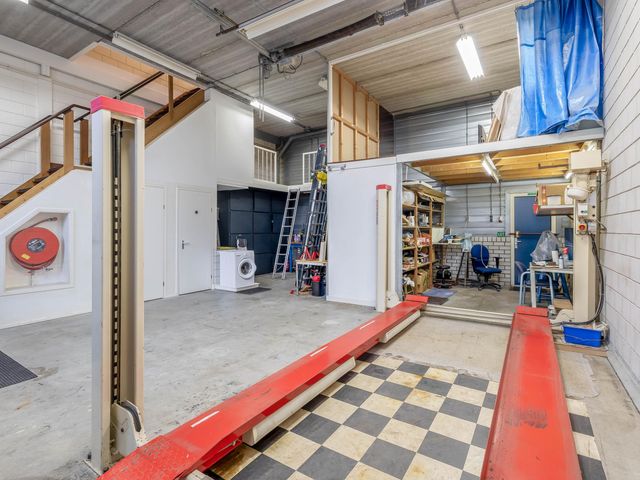 Foto van Vlotlaan 508