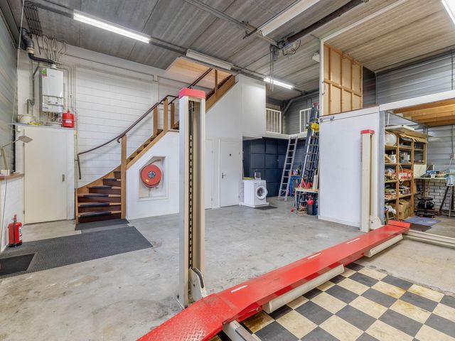 Foto van Vlotlaan 508