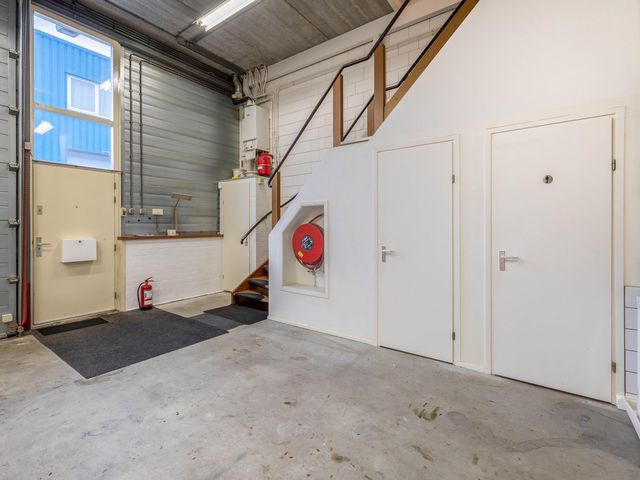 Foto van Vlotlaan 508