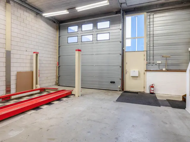 Foto van Vlotlaan 508