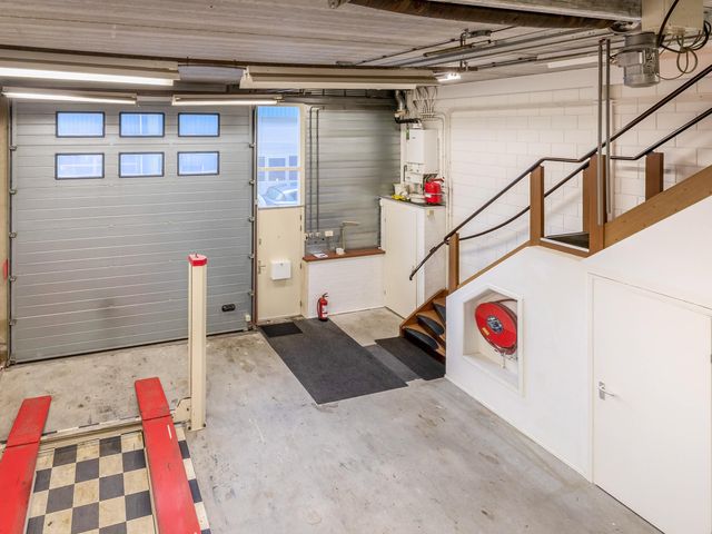 Foto van Vlotlaan 508