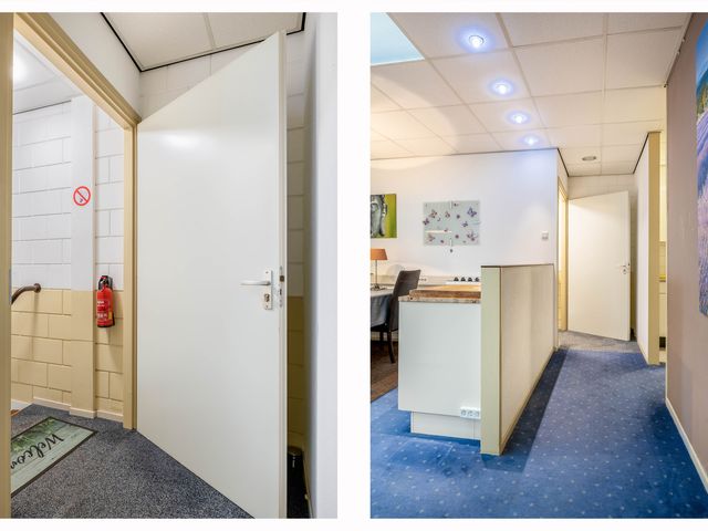 Foto van Vlotlaan 508