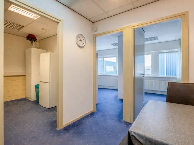 Foto van Vlotlaan 508
