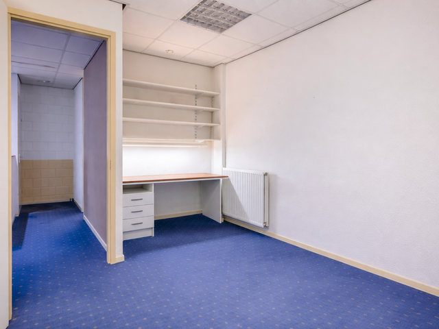 Foto van Vlotlaan 508