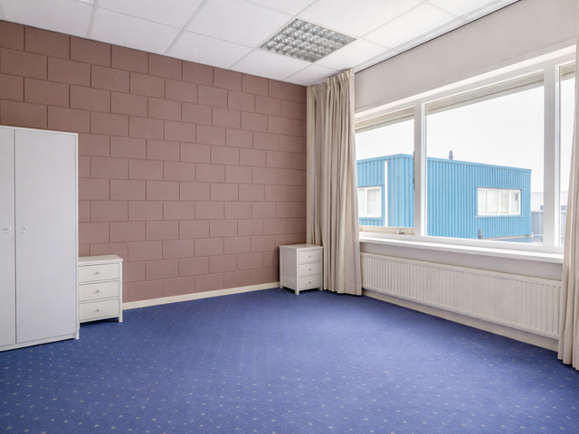 Foto van Vlotlaan 508