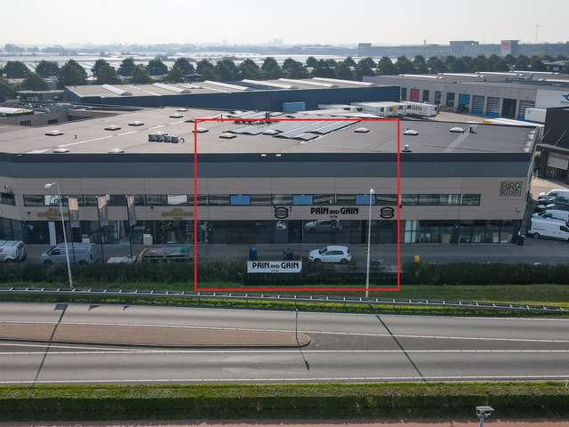 Foto van Leemolen 48