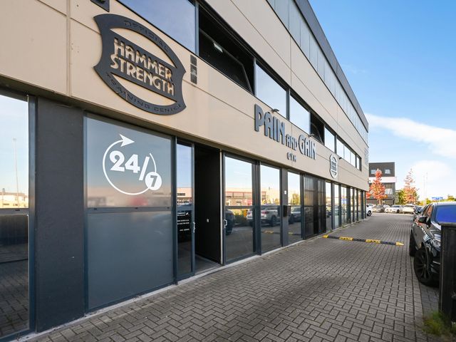 Foto van Leemolen 48