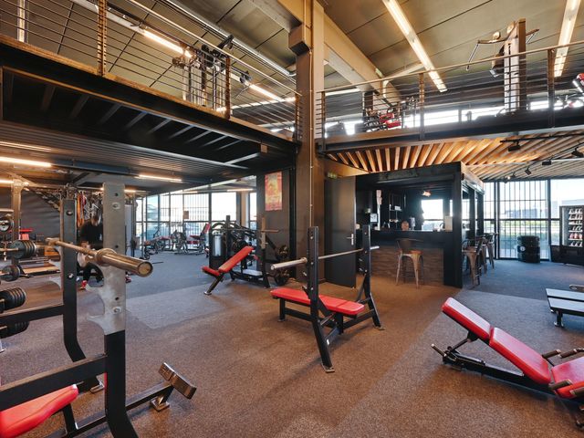 Foto van Leemolen 48