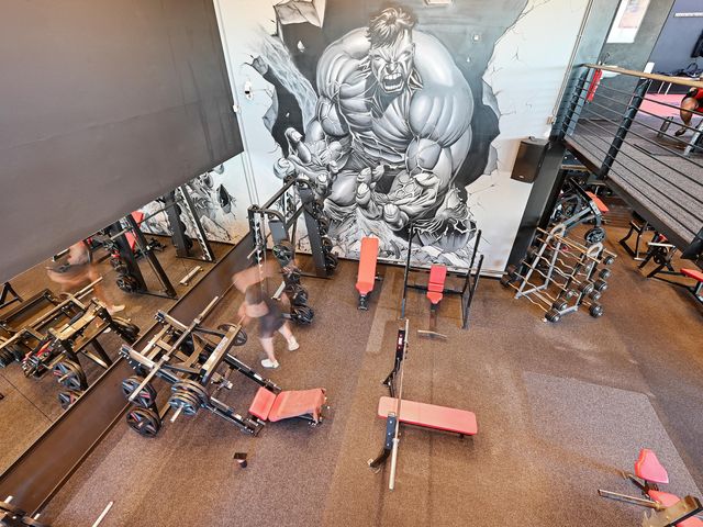 Foto van Leemolen 48