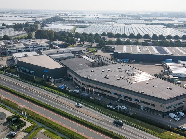 Foto van Leemolen 48