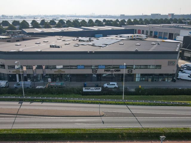 Foto van Leemolen 48