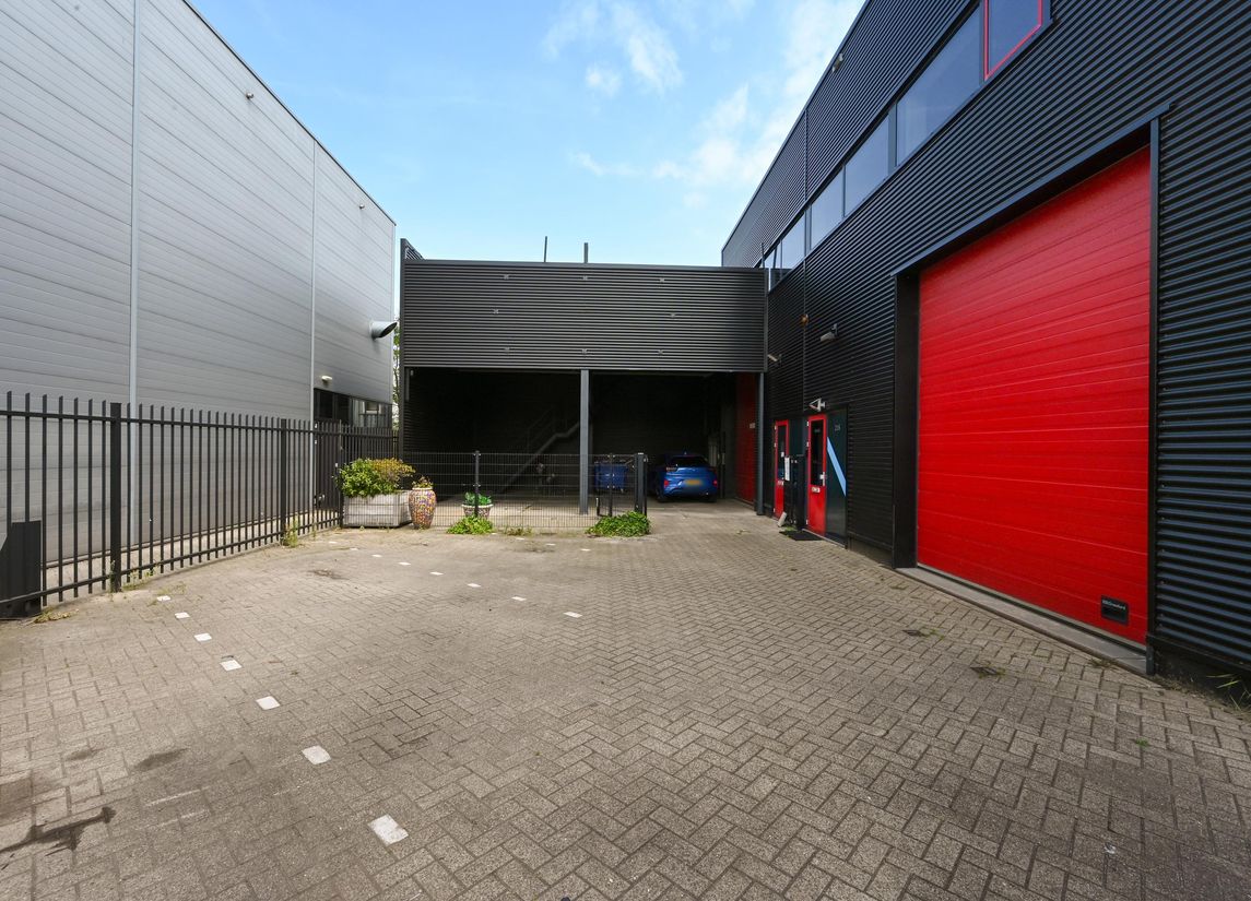 Vlotlaan 216