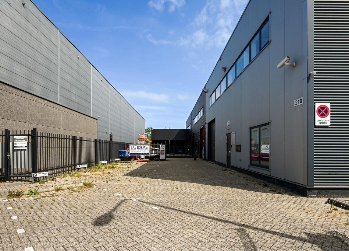 Vlotlaan 216