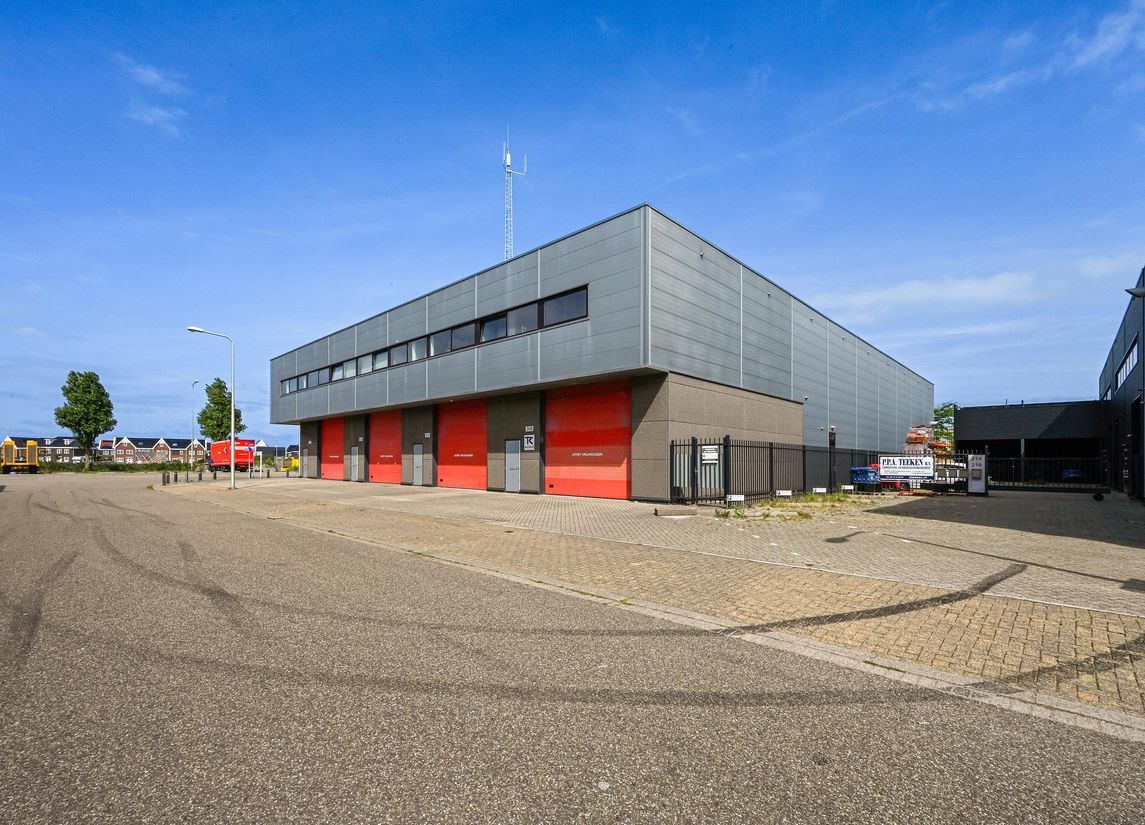 Vlotlaan 216