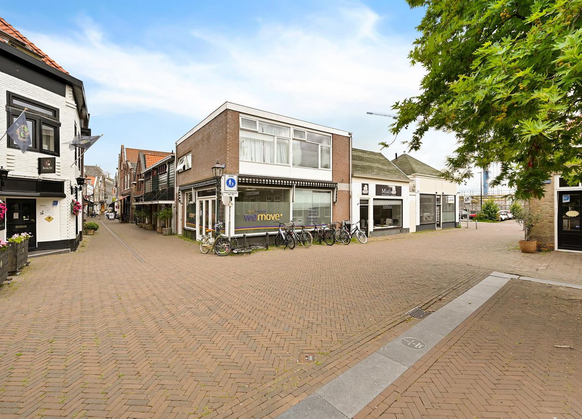 Nieuwstraat 26ZW