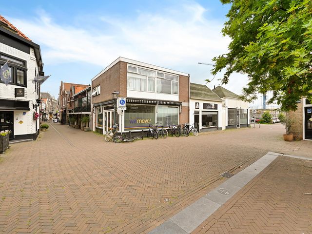 Foto van Nieuwstraat 26ZW
