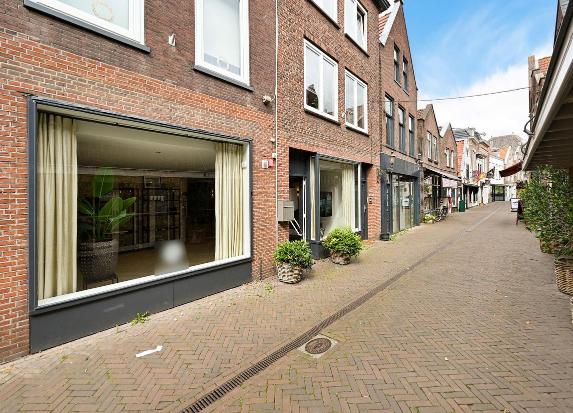 Nieuwstraat 26ZW