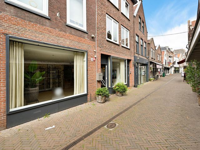 Foto van Nieuwstraat 26ZW