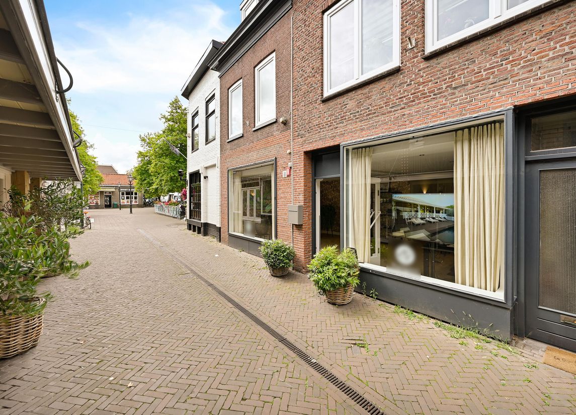 Nieuwstraat 26ZW