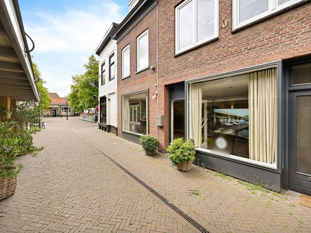 Foto van Nieuwstraat 26ZW
