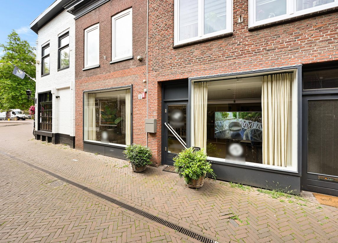 Nieuwstraat 26ZW
