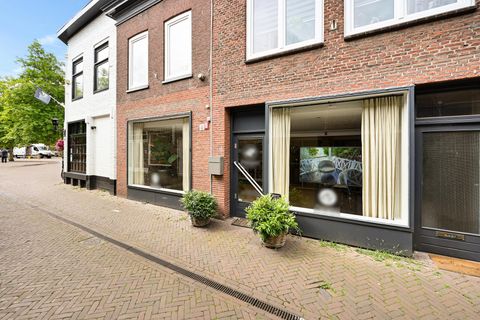 Nieuwstraat 26ZW