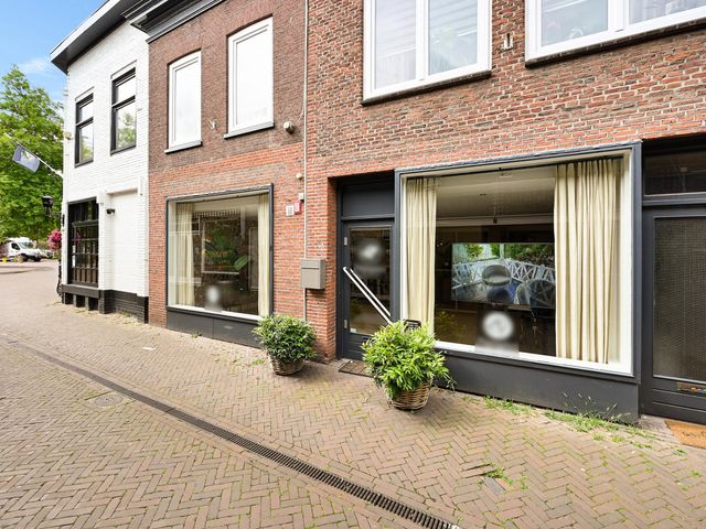 Foto van Nieuwstraat 26ZW