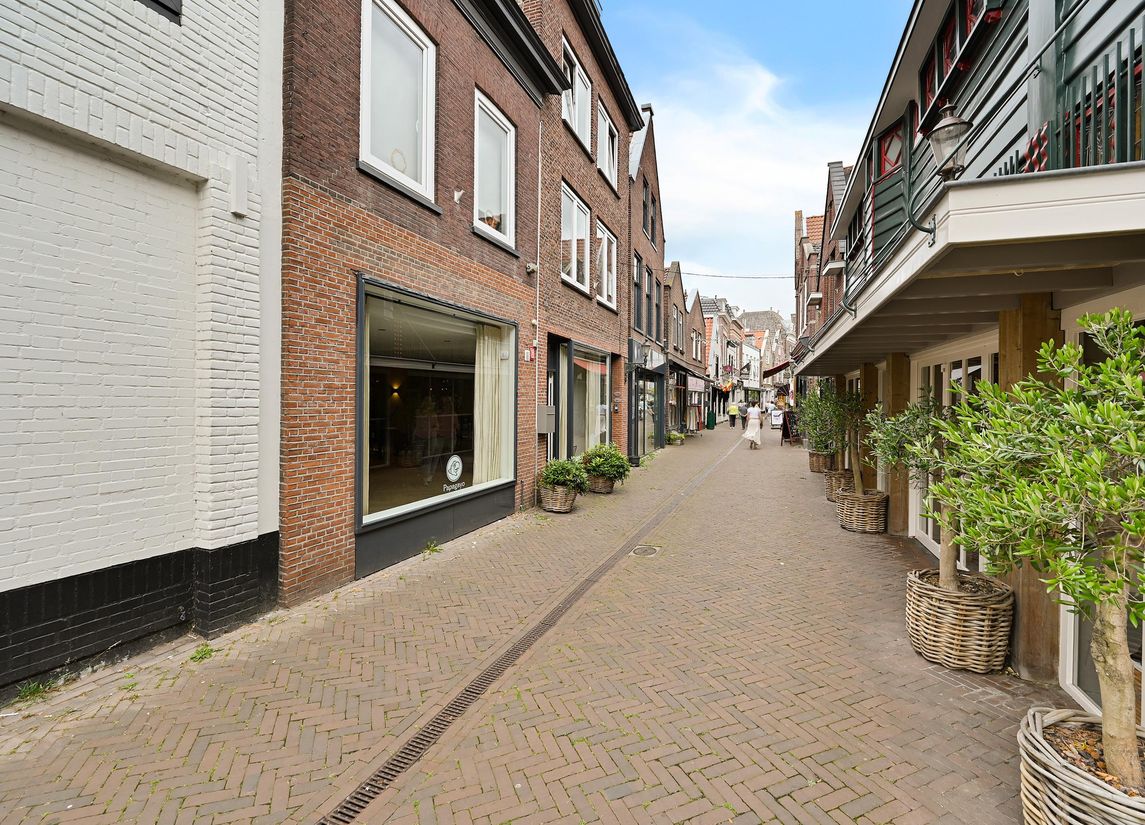 Nieuwstraat 26ZW