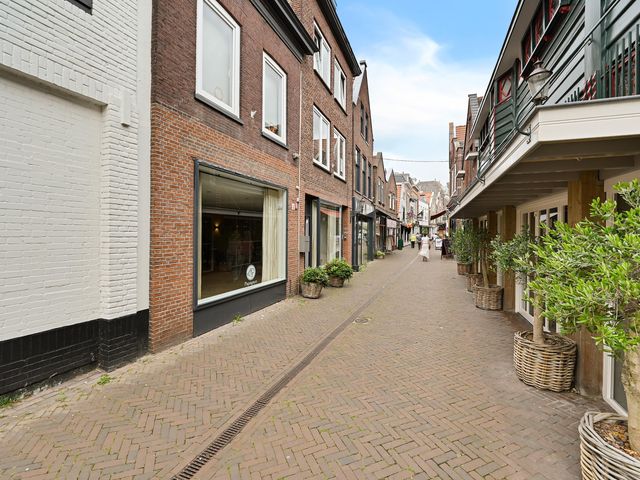 Foto van Nieuwstraat 26ZW